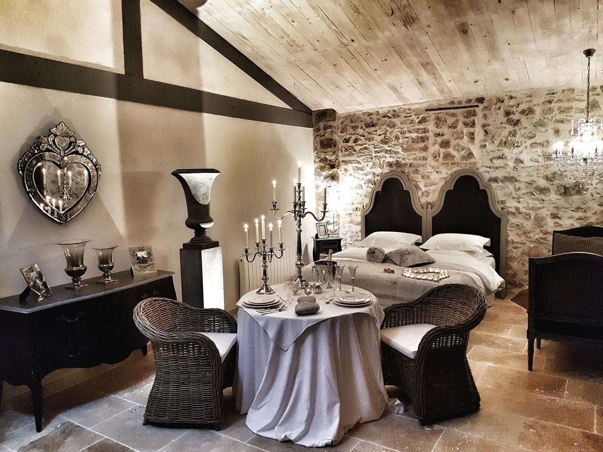 Le Domaine Saint Martin Bed and Breakfast Flassans-sur-Issole Buitenkant foto